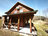 * bendras parduodamo komplekso plotas 465 kv.m. - nuotraukos Nr. 19
