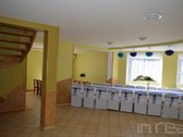 * bendras parduodamo komplekso plotas 465 kv.m. - nuotraukos Nr. 21