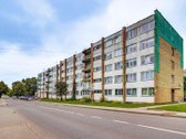 Parduodamas 2 kambarių butas su atskira - nuotraukos Nr. 15