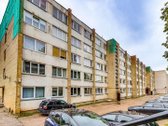 Parduodamas 2 kambarių butas su atskira - nuotraukos Nr. 16