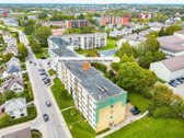 Parduodamas 2 kambarių butas su atskira - nuotraukos Nr. 17