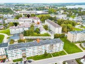 Parduodamas 2 kambarių butas su atskira - nuotraukos Nr. 18