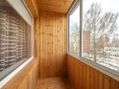 Saulėtas Ir Patogus 2 Kambarių Butas Su - nuotraukos Nr. 17