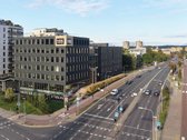 Nuomojamos Administracinės Patalpos Verslo - nuotraukos Nr. 10