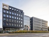 Nuomojamos Administracinės Patalpos Verslo - nuotraukos Nr. 12