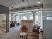 Nuomojamos Administracinės Patalpos Verslo - nuotraukos Nr. 17