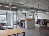 Nuomojamos Administracinės Patalpos Verslo - nuotraukos Nr. 21