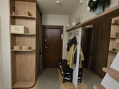 Parduodamas jaukus 3 kambarių butas - nuotraukos Nr. 11