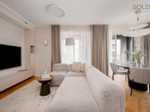 Apartamentai Markučiuose išsiskiria didele - nuotraukos Nr. 2