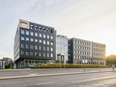 Nuomojamos Administracinės Patalpos Verslo - nuotraukos Nr. 27