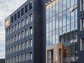 Nuomojamos Administracinės Patalpos Verslo - nuotraukos Nr. 25