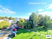 Išuomojamas šiltas ir jaukus 1 kambario butas - nuotraukos Nr. 21
