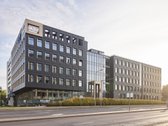 Nuomojamos Administracinės Patalpos Verslo - nuotraukos Nr. 15