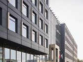 Nuomojamos Administracinės Patalpos Verslo - nuotraukos Nr. 16