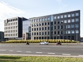 Nuomojamos Administracinės Patalpos Verslo - nuotraukos Nr. 18