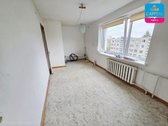 Parduodamas Erdvus Trijų Kambarių Butas - nuotraukos Nr. 7