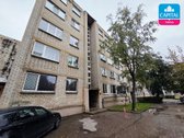 Parduodamas Erdvus Trijų Kambarių Butas - nuotraukos Nr. 11