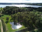 100 Beržų  66,20 A Rekreacinis Sklypas Su - nuotraukos Nr. 4
