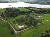 100 Beržų  66,20 A Rekreacinis Sklypas Su - nuotraukos Nr. 7