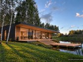 100 Beržų  66,20 A Rekreacinis Sklypas Su - nuotraukos Nr. 15