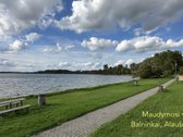 100 Beržų  66,20 A Rekreacinis Sklypas Su - nuotraukos Nr. 17
