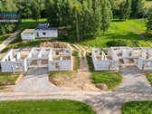 Prestižiniai A++ Klasės Vieno Aukšto - nuotraukos Nr. 20