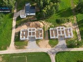 Prestižiniai A++ Klasės Vieno Aukšto - nuotraukos Nr. 21