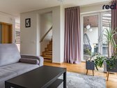 Parduodamas pilnai įrengtas 5 kambarių namas - nuotraukos Nr. 12