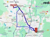 Parduodamas pilnai įrengtas 5 kambarių namas - nuotraukos Nr. 48