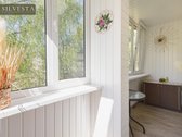 Parduodamas 1 kambario butas Pašilaičiuose, - nuotraukos Nr. 7