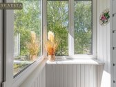 Parduodamas 1 kambario butas Pašilaičiuose, - nuotraukos Nr. 8