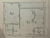 Nuomojamas butas Vilniaus Vartų komplekse - nuotraukos Nr. 17
