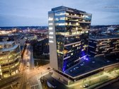 Nuomojamas butas Vilniaus Vartų komplekse - nuotraukos Nr. 20