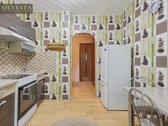Parduodamas 1 kambario butas Pašilaičiuose, - nuotraukos Nr. 18