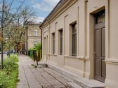 Senamiesčio Pašonėje Parduodami Du Nauji - nuotraukos Nr. 34