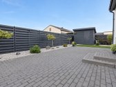 Erdvus ir komfortiškas sublokuotas būstas - nuotraukos Nr. 56