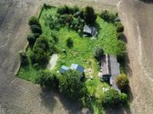 Erdvus 47,27 A Sklypas Su Namu, Tvenkiniu Ir - nuotraukos Nr. 4