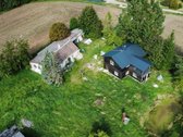 Erdvus 47,27 A Sklypas Su Namu, Tvenkiniu Ir - nuotraukos Nr. 5