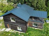 Erdvus 47,27 A Sklypas Su Namu, Tvenkiniu Ir - nuotraukos Nr. 6