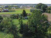 Erdvus 47,27 A Sklypas Su Namu, Tvenkiniu Ir - nuotraukos Nr. 8