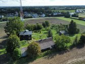Erdvus 47,27 A Sklypas Su Namu, Tvenkiniu Ir - nuotraukos Nr. 9