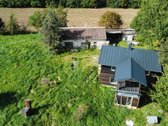 Erdvus 47,27 A Sklypas Su Namu, Tvenkiniu Ir - nuotraukos Nr. 11
