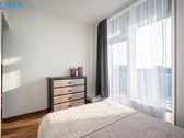 Nuomojamas Šviesus Ir Jaukus Butas – Miesto - nuotraukos Nr. 8