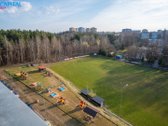 Nuomojamas Šviesus Ir Jaukus Butas – Miesto - nuotraukos Nr. 18