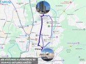 Nuomojamas Šviesus Ir Jaukus Butas – Miesto - nuotraukos Nr. 23
