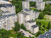 Tvarkingas Ir Šiuolaikiškai Įrengtas 3 - nuotraukos Nr. 16