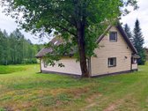 Parduodama autentiška Dzūkijos sodyba su - nuotraukos Nr. 2
