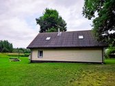 Parduodama autentiška Dzūkijos sodyba su - nuotraukos Nr. 3