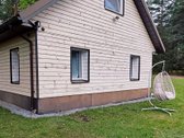 Parduodama autentiška Dzūkijos sodyba su - nuotraukos Nr. 4