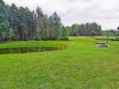 Parduodama autentiška Dzūkijos sodyba su - nuotraukos Nr. 7
